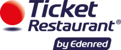 Carte physique & application Un réseau d'acceptation de 220 000 restaurants et enseignes de distribution, paiement sur les plateformes de livraison en ligne...